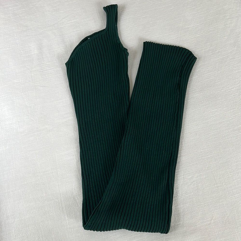 Nakedwarobe - Knit maxi dress